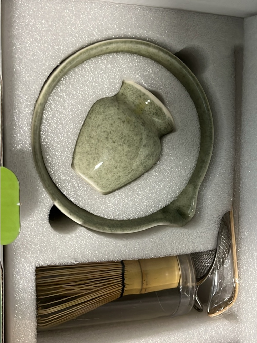 Matcha Ceremony Set - Picture 2 of 5